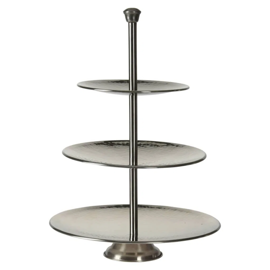 Langevin Tiered Stand