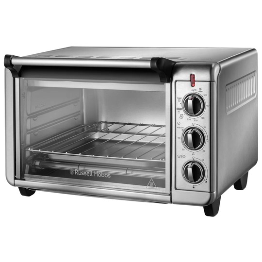 Express Air Fry 22.8L Mini Oven