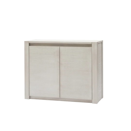 Crosswall Kitchen Pantry