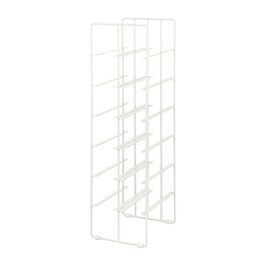 blomus Pilare wine rack 12 bottles Moonbeam
