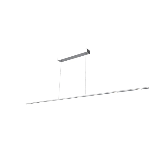 Lenard 6-Light LED Kitchen Island Pendant