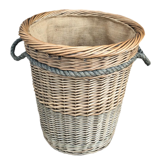 Livinia Log Carrier