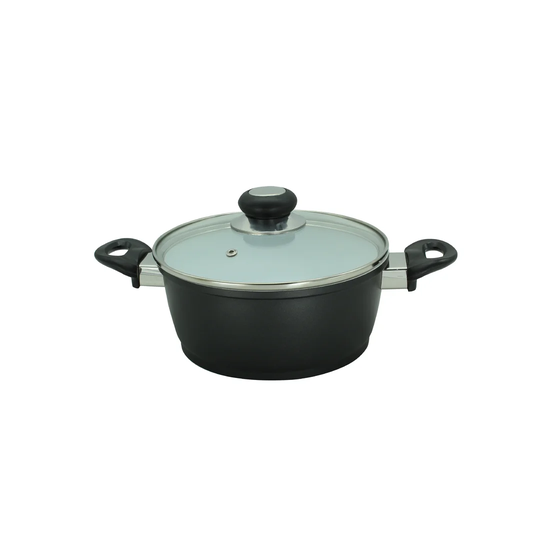 Vanesa Stock Pot with Lid