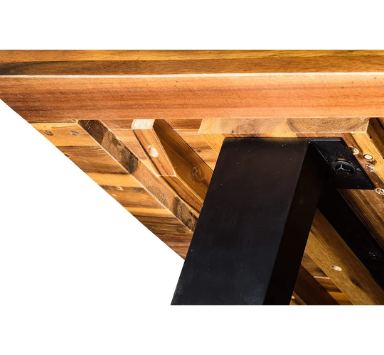 Laplante Dining Table