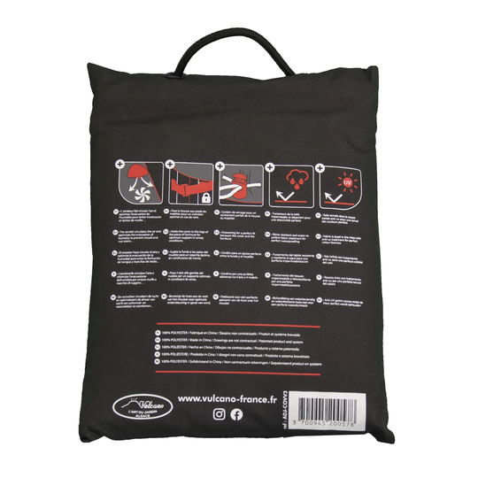 Protective Cover V3 / V3P / V3PG