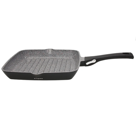 Ambiziosa 28cm Non-Stick Grill Pan