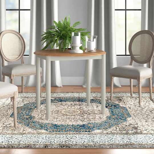 Deerfiled Folding Dining Table