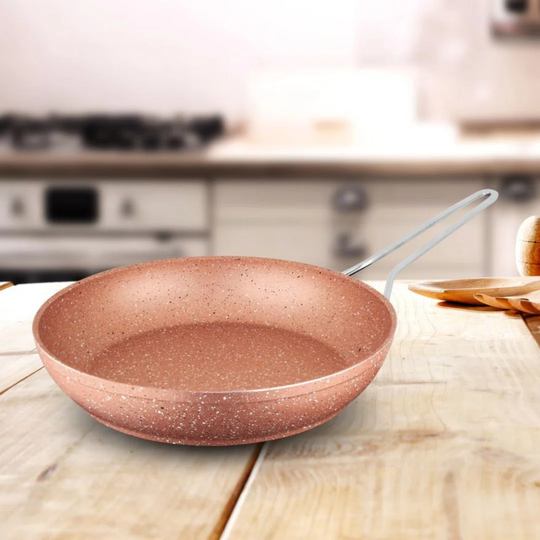 Rey 30cm Frying Pan