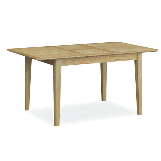 Dey Extendable Dining Table