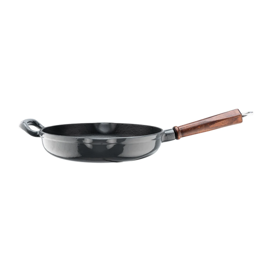 Heirol Cast iron frying pan Ø26 cm