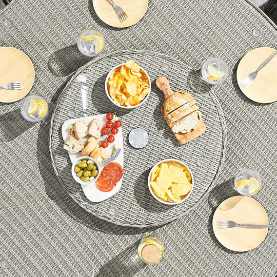Deangelo Lazy Susan