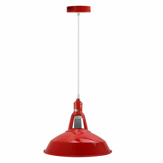 Dleh 1 - Light Dome Pendant