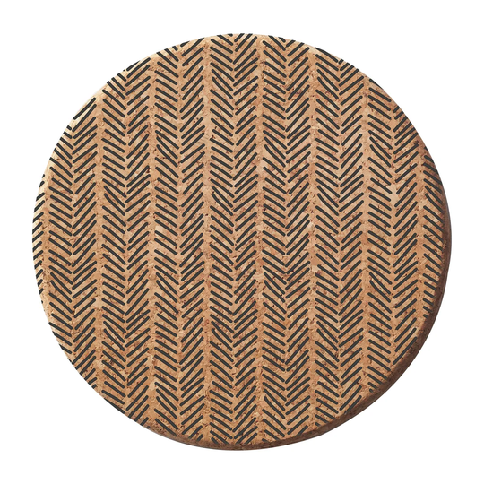 Monochrome Trivet