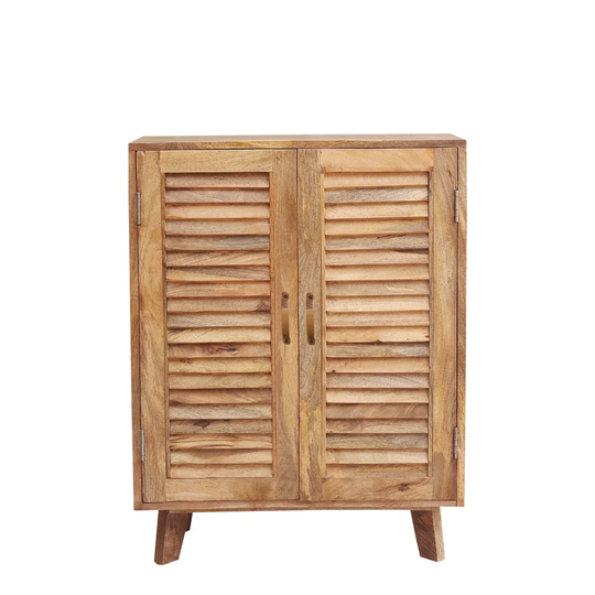 Althea Shutter Sideboard