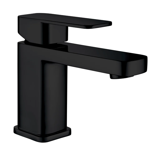 Herrmann Mono Basin Mixer with Waste