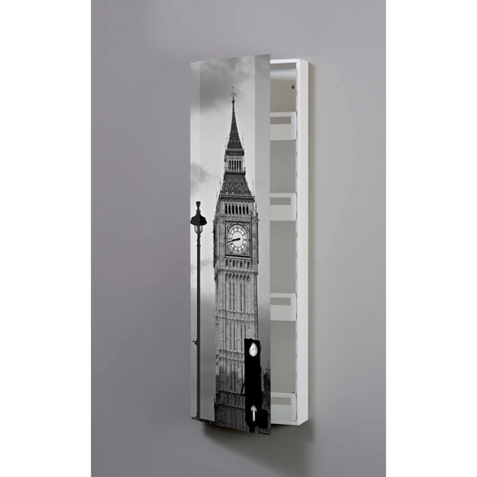 Hadin Kitchen Pantry