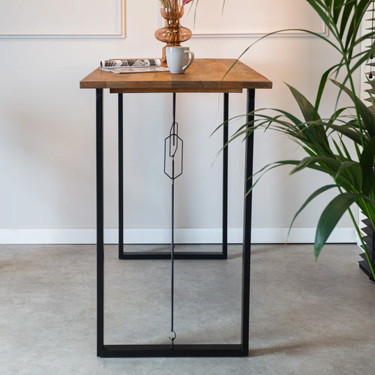 Jamir Dining Table