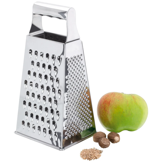 Judge Kitchen, 4 Way Stainless Steel Grater