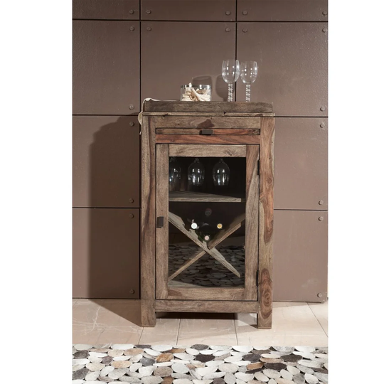 Nature Wine Rack