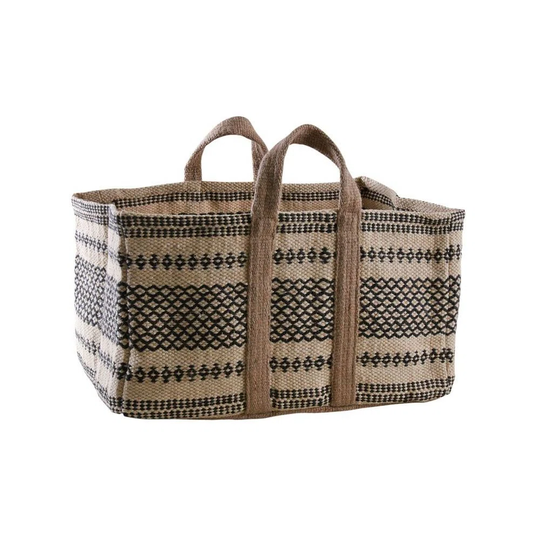 Matilda Log Carrier