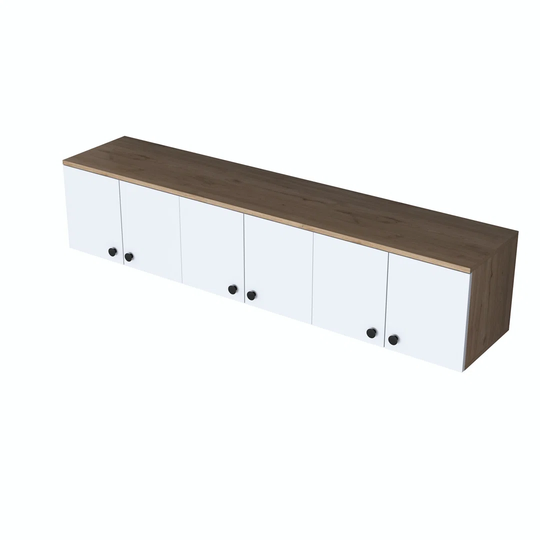 179.6" Wide Sideboard