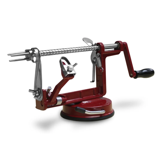 Apple Peeler