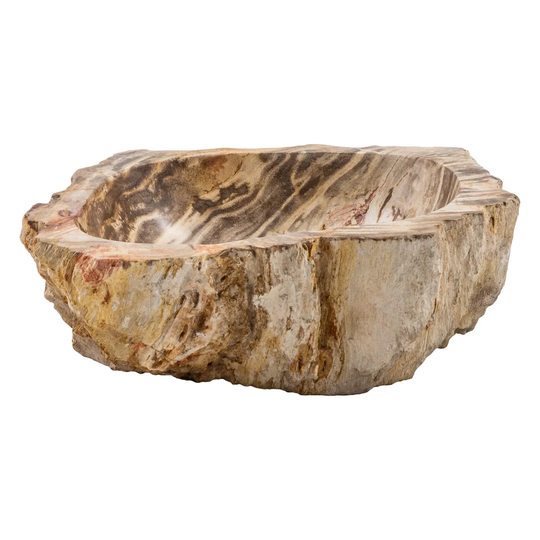 Beckett Wood Specialty 410mm Countertop Basin