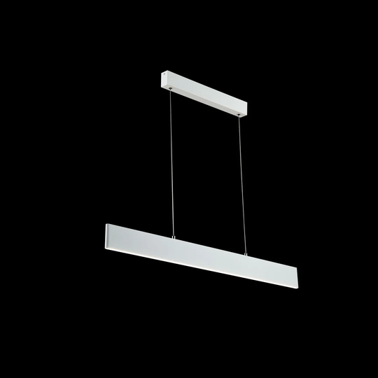 Whipkey 1 - Light Kitchen Island LED Pendant