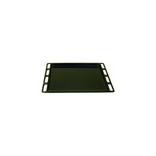 Hotpoint Enamelled Grill Pan/Drip Tray