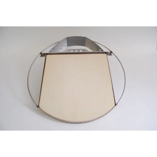 Kettle Pizza Pro Grate and Tombstone Combination Kit