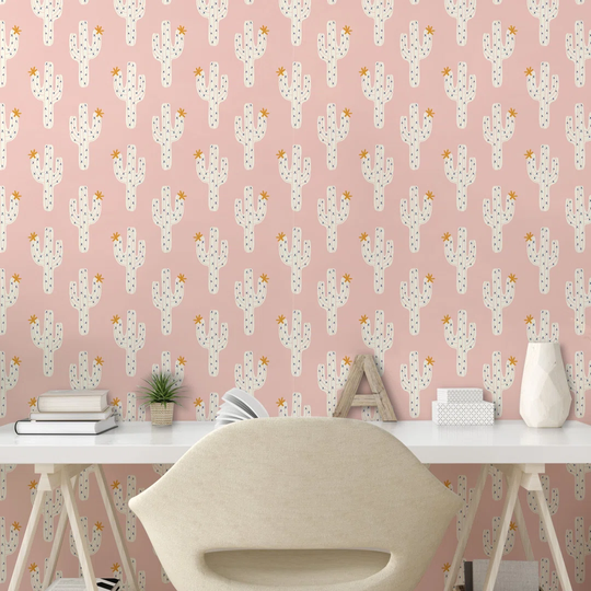 Seiling Matte Peel & Stick Wallpaper Roll