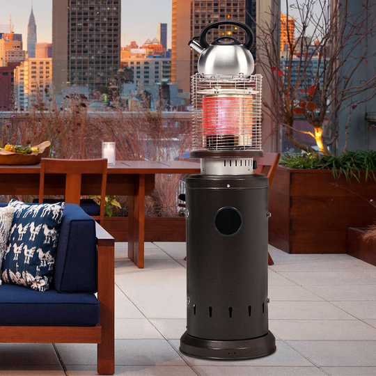 Irie Propane Patio Heater