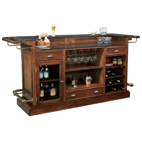 Boggess Home Bar