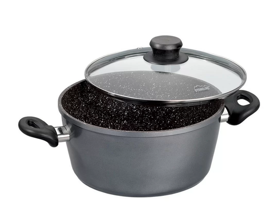 Cooking Pot with Lid