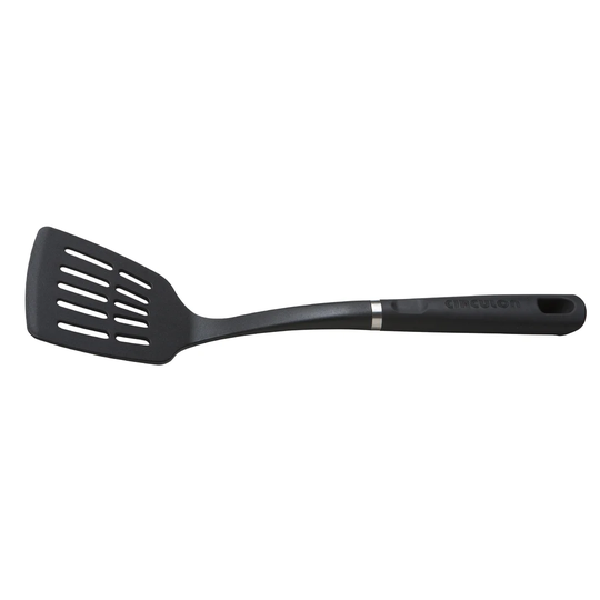 Circulon Momentum Tools Nylon Slotted Turner