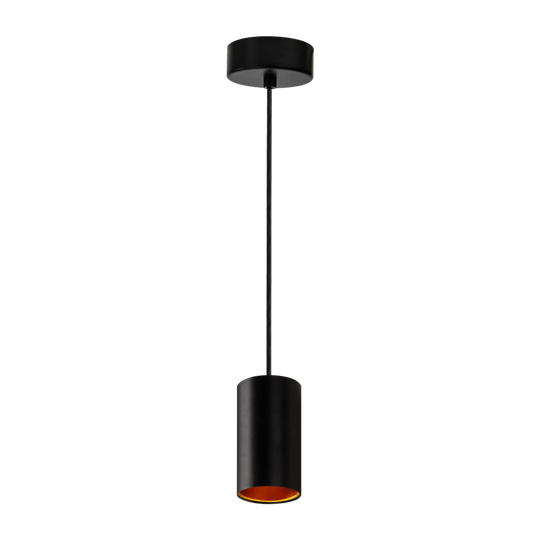 Vinton 1-Light Single Pendant