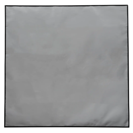 Abelle 40Cm H Polyresin Wood Burning Protector Mat