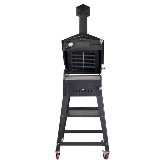 Symple Stuff 65cm Kettle Charcoal BBQ