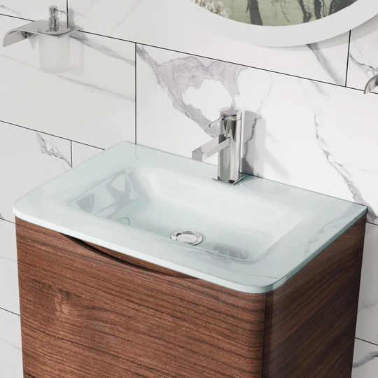 Harleigh 600mm Free-Standing Vanity Unit