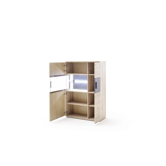 Cortona highboard