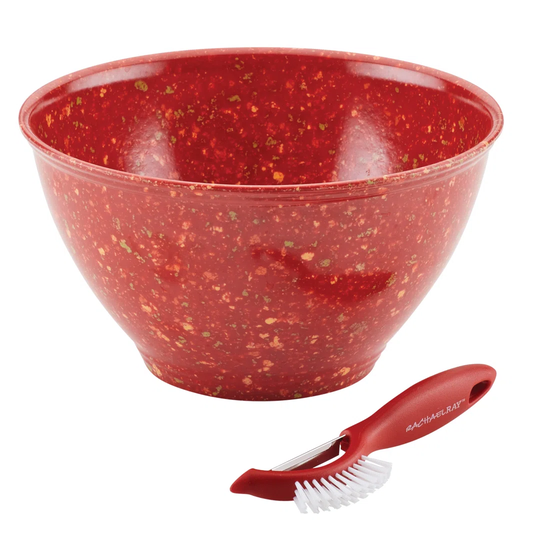 Manual Peeler and Bowl