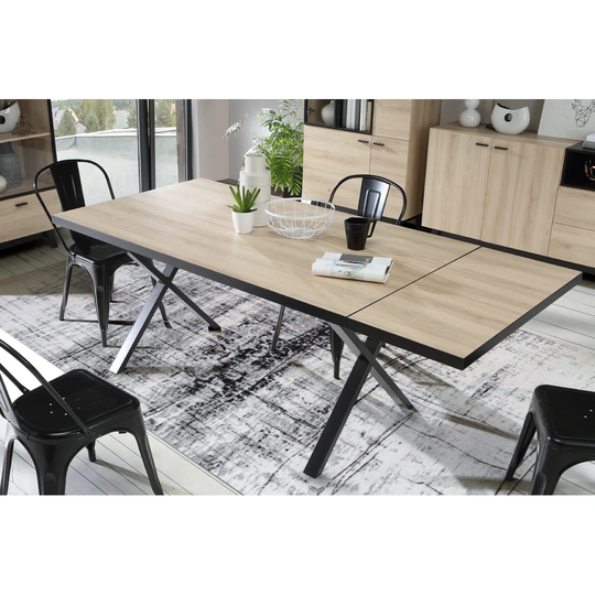 Crillon Dining Table