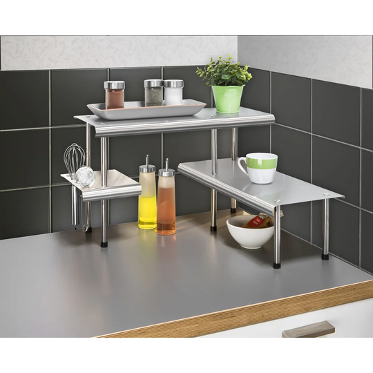 Massivo Shelving Rack
