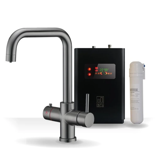 Instant Boiling Water Tap