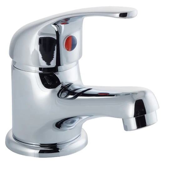 Ailsa Mini Mono Basin Mixer