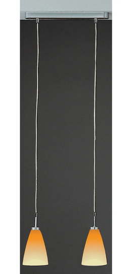 Tasha 2 - Light Kitchen Island Pendant