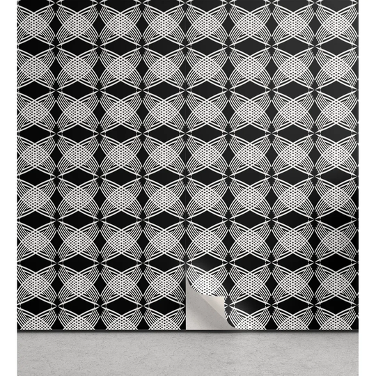 Parkerville Matte Peel & Stick Wallpaper Roll