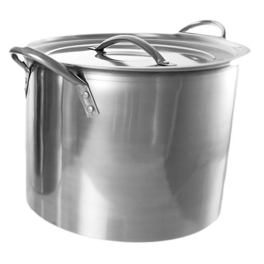 Marquis 11 L Stock Pot with Lid