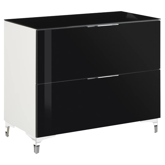 Yelverton 90 Cm 1 Drawer Sideboard