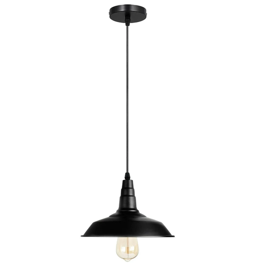 Staples 1 - Light Dome Pendant